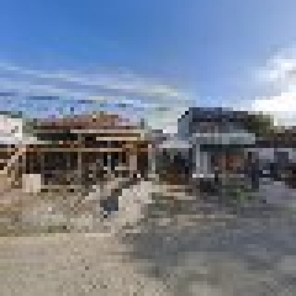 Masjid JAMI NURUL HUDA