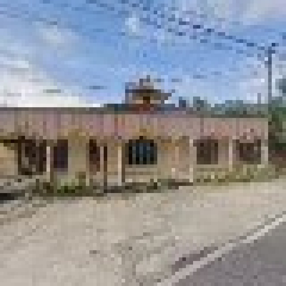 Masjid/Mushollah