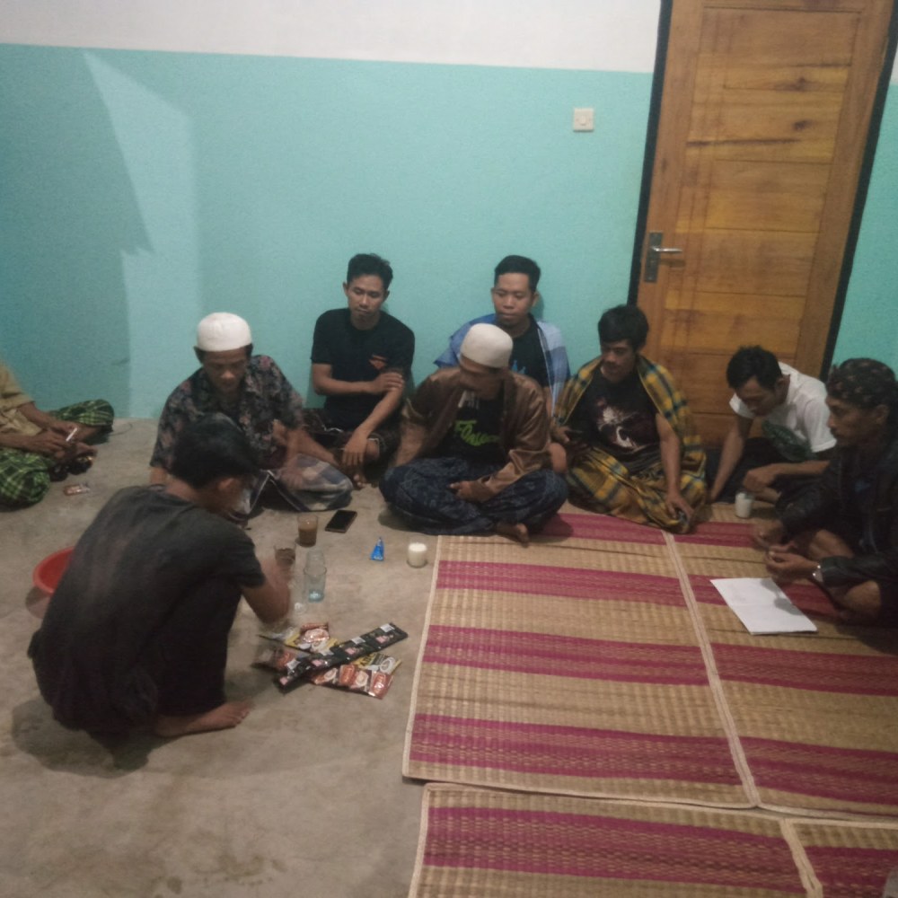 Masjid Jami Nurul Jihad