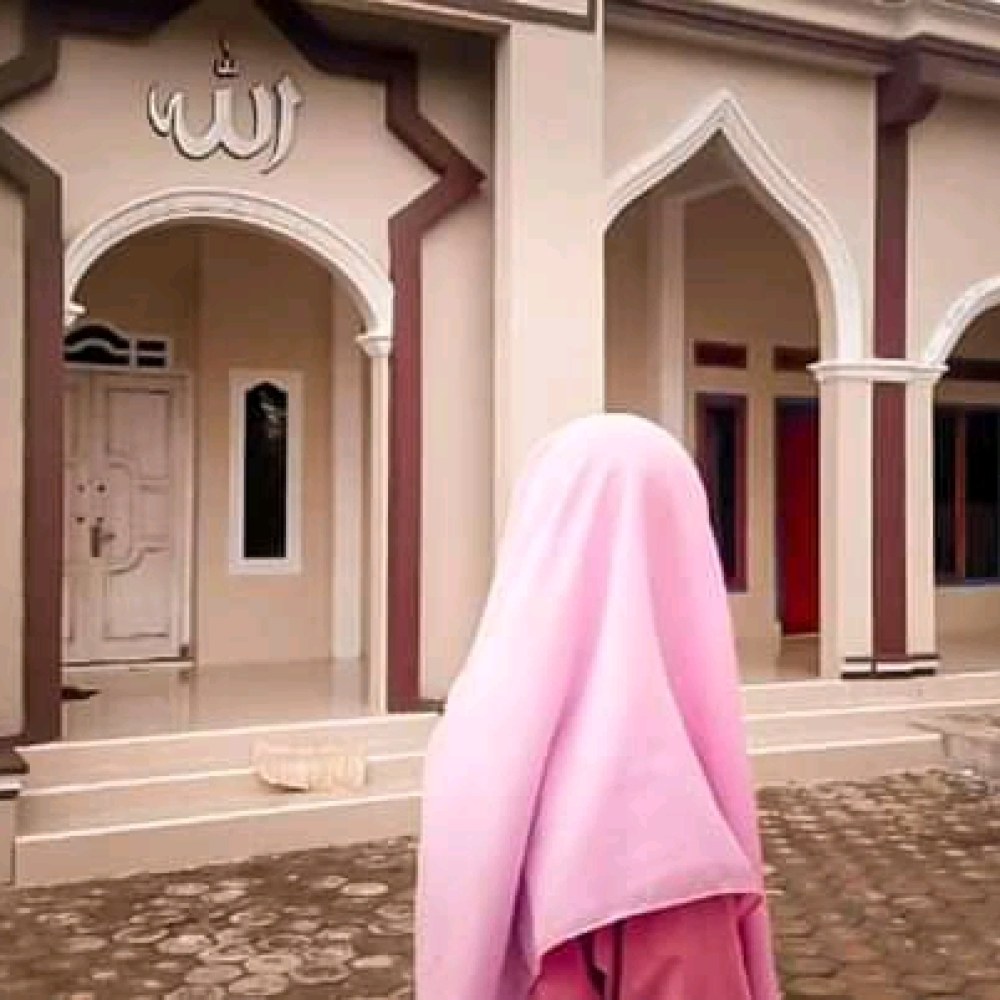 Masjid AL-Barokah