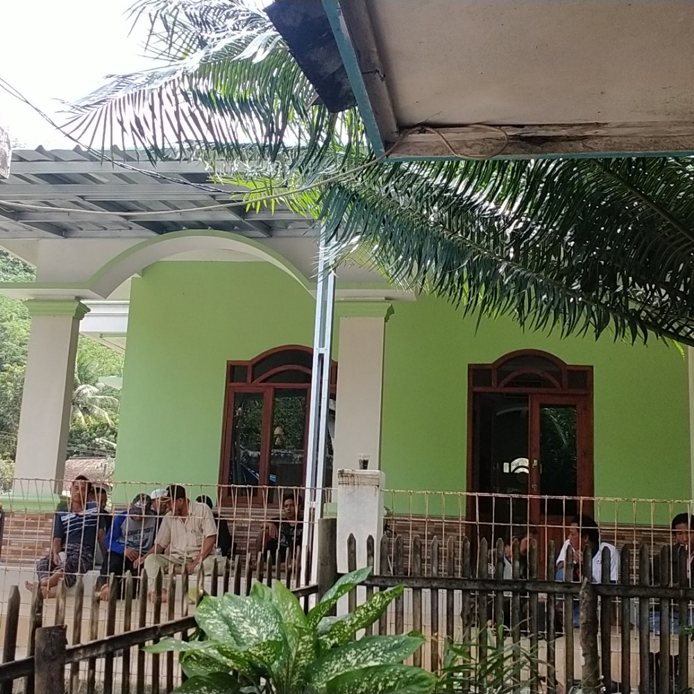 Masjid DKM Al Ihklas Tanjungsari