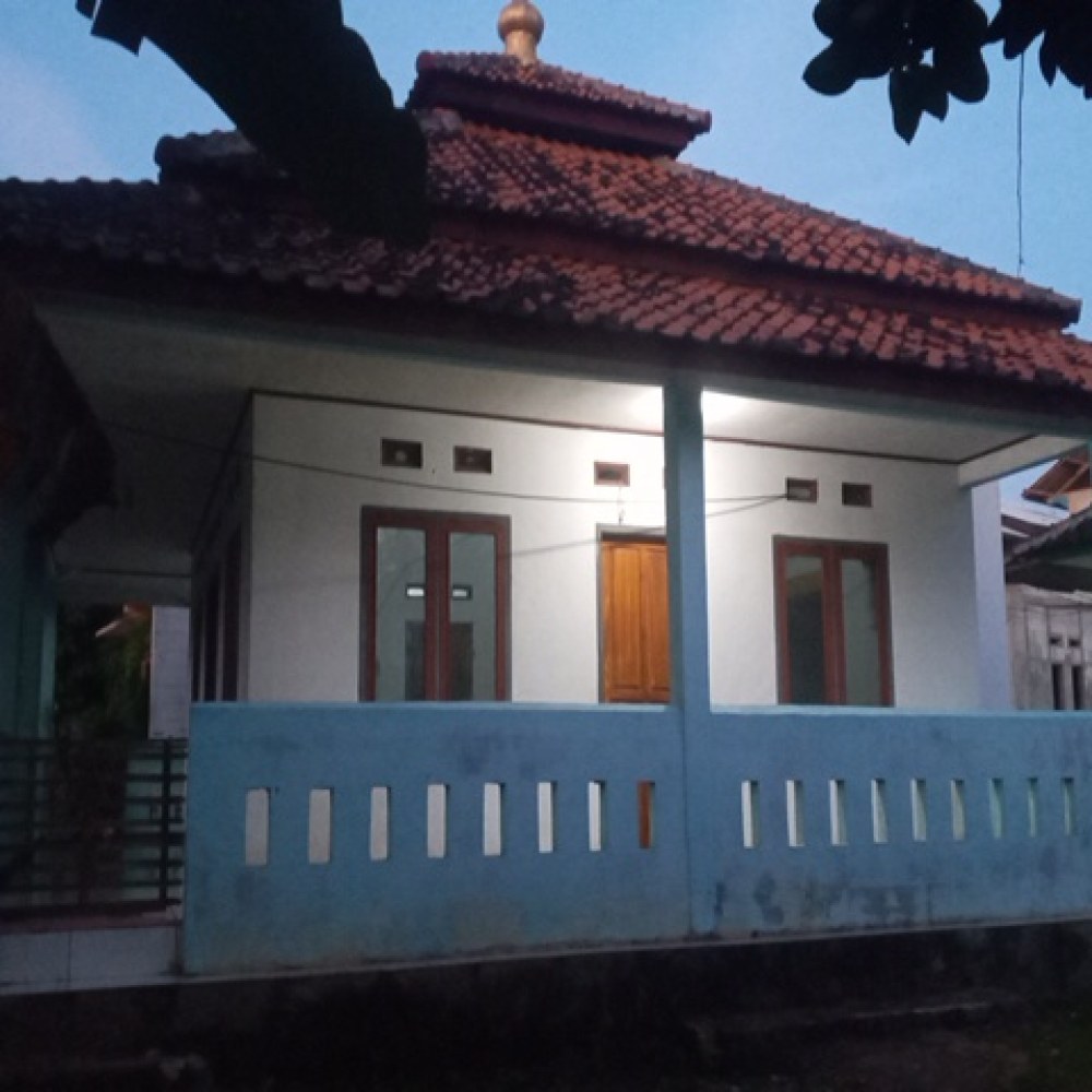 Masjid Baiturrohmah