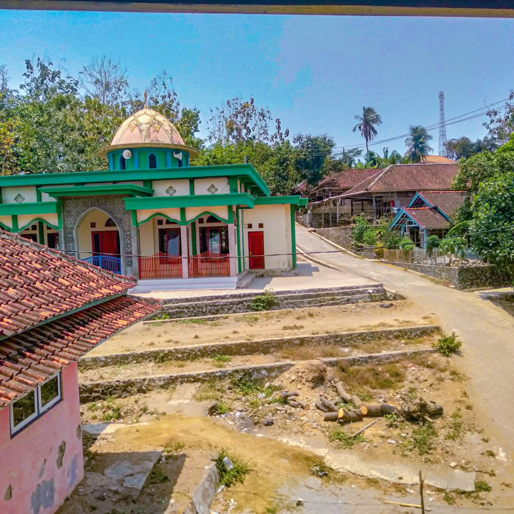 Masjid/Mushola Bahrul Ulum
