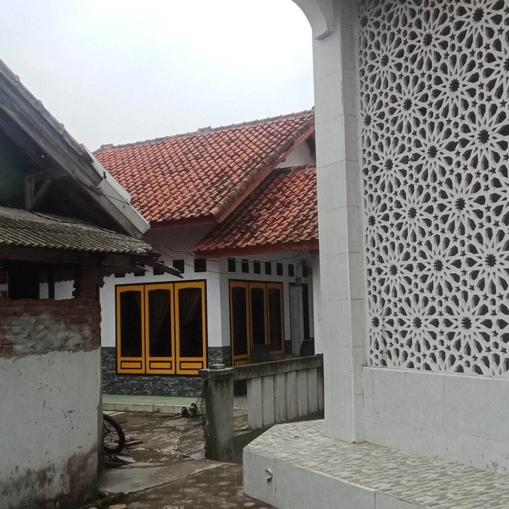 Masjid/Mushollah