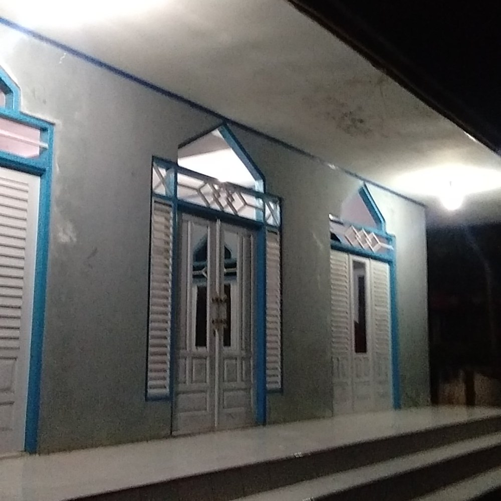 MASJID PATOKBEUSI Agrabinta