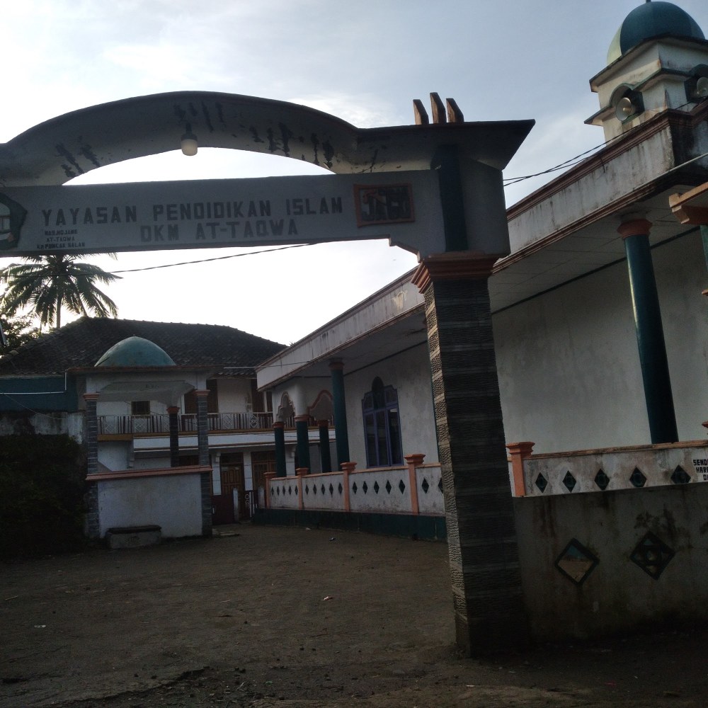 Puncaksalam