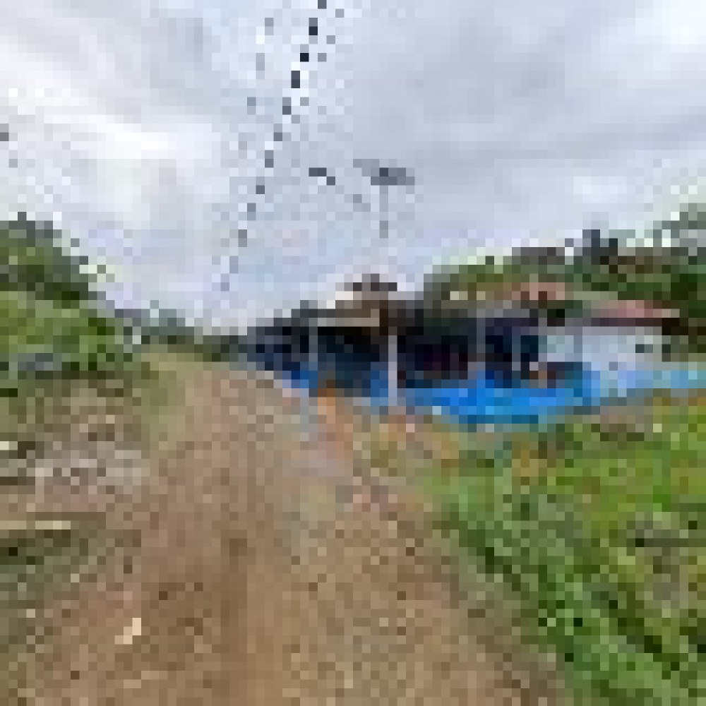 Masjid BAETUL MU'MIN Datargebang