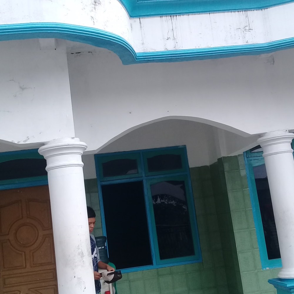 Masjid DKM Nurul Iman
