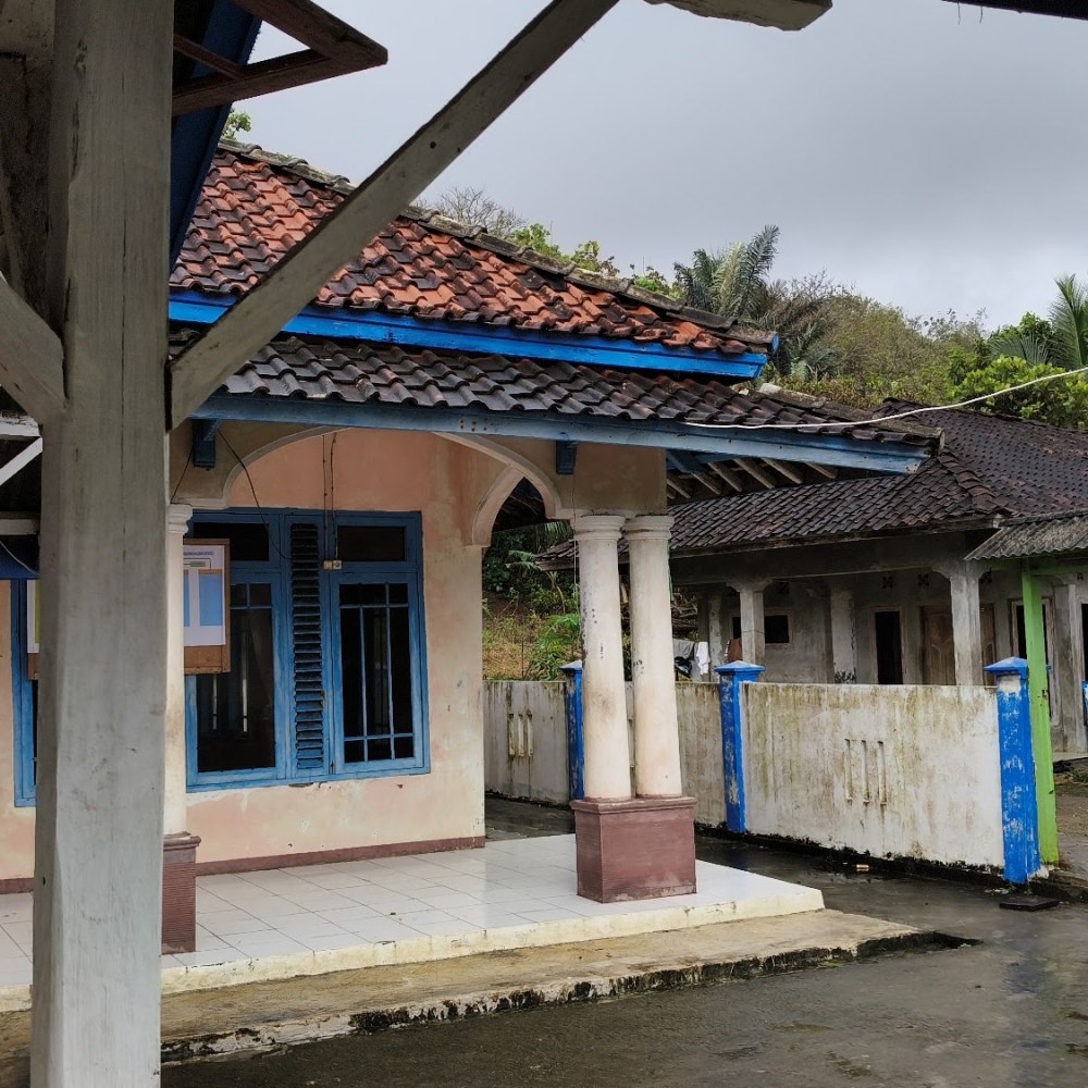 MASJID DKM NURUL HUDA CIPANARUBAN