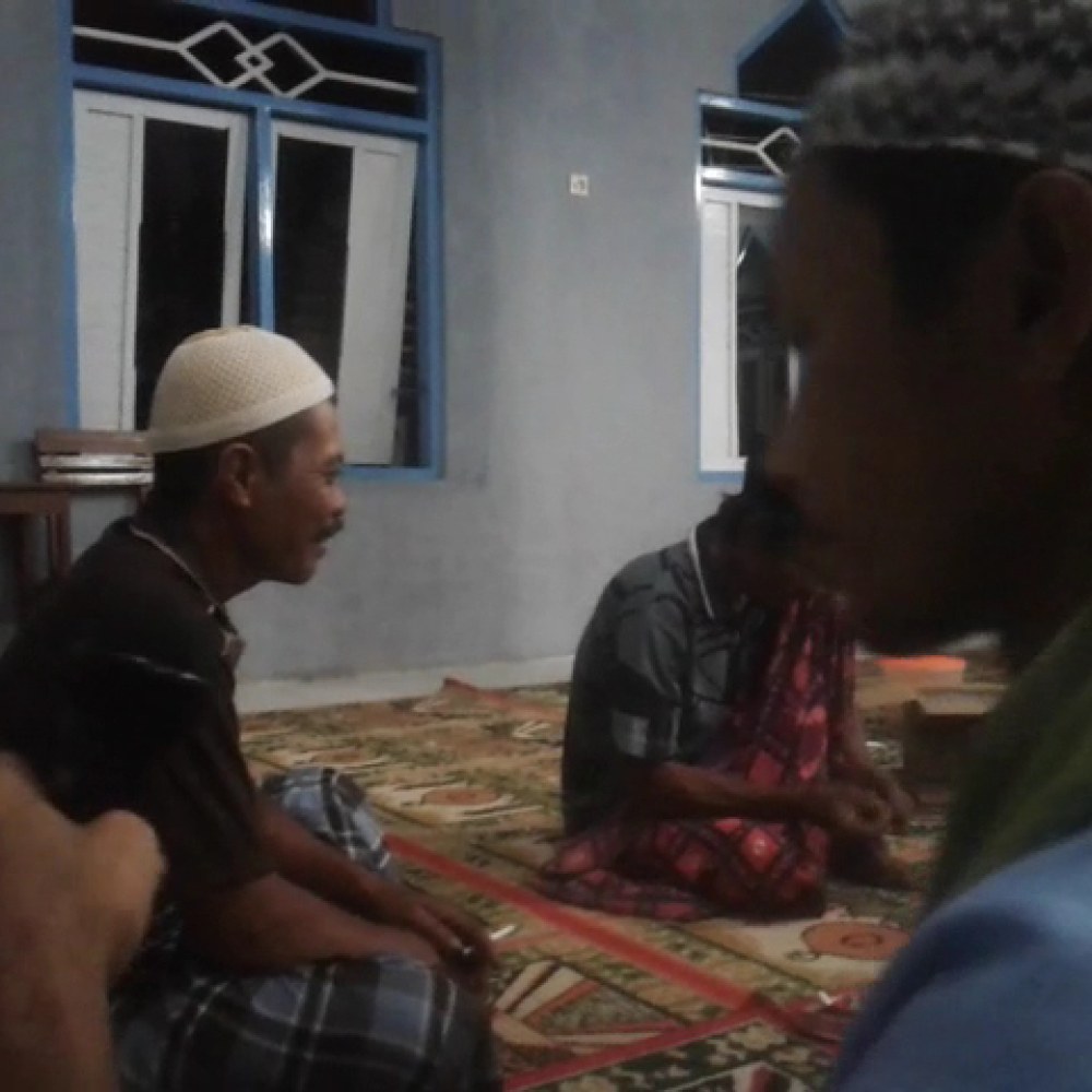 MASJID Jame Nurul Hidayah