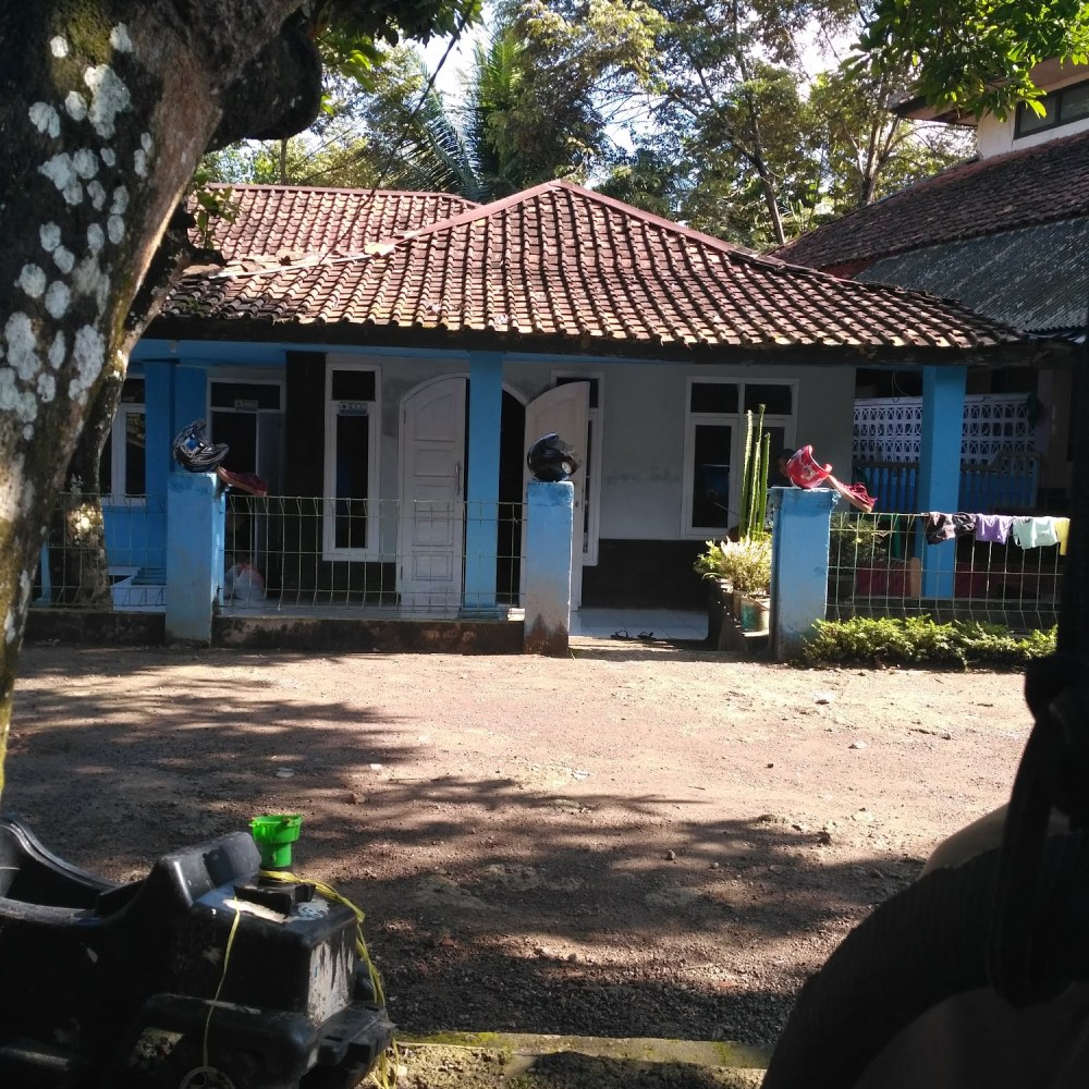 Masjid Jami Sindanghayu