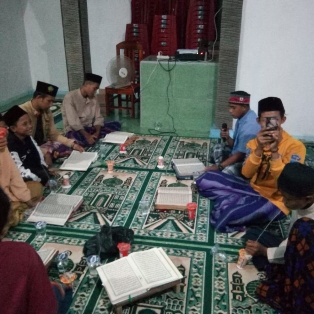 Masjid ATTAQWA