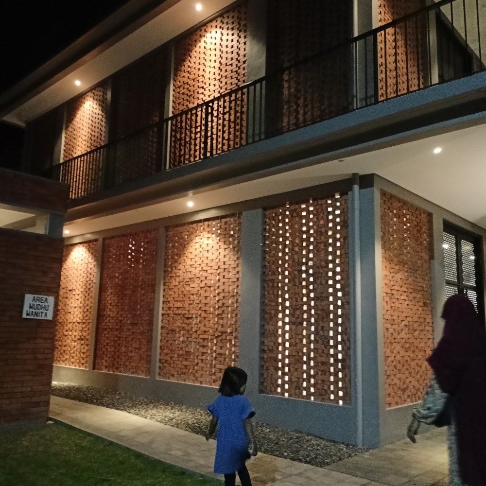 Masjid Nurul Huda