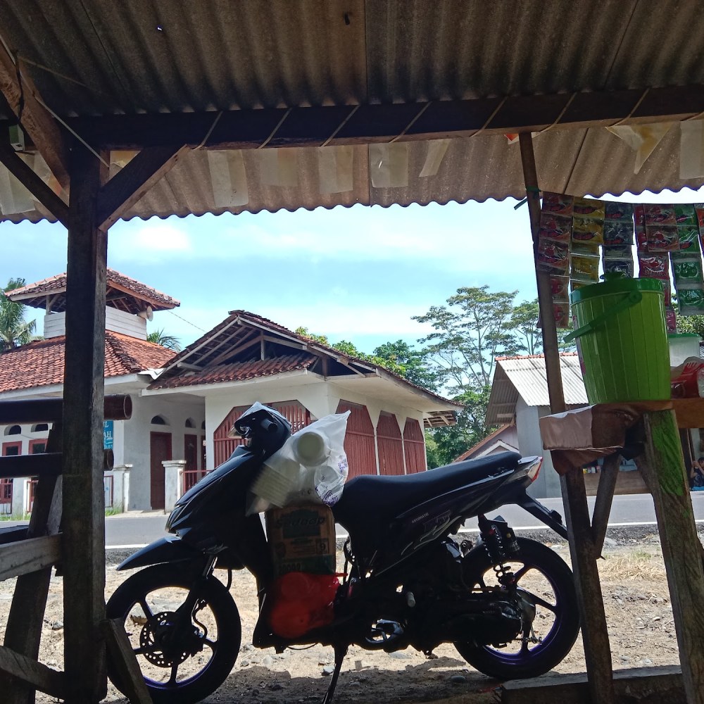 Masjid Nurul Amanah