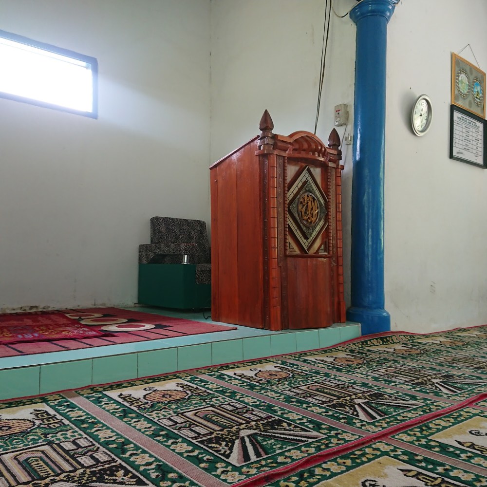 Masjid AL-Ikhlas