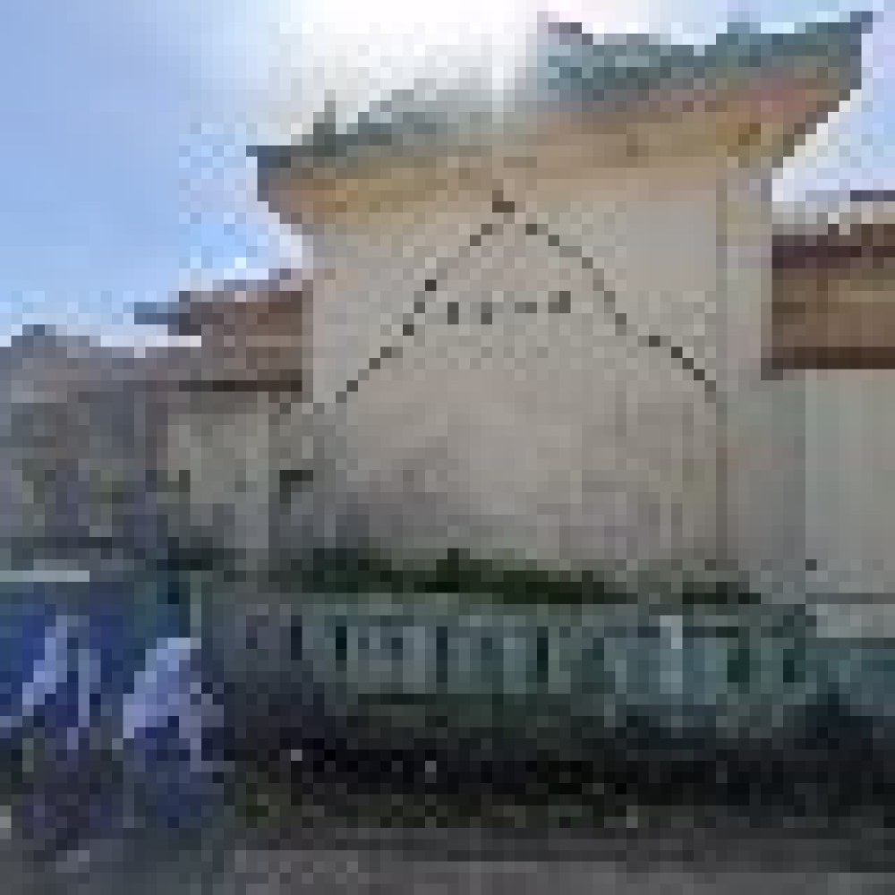Masjid AT-TAQWA