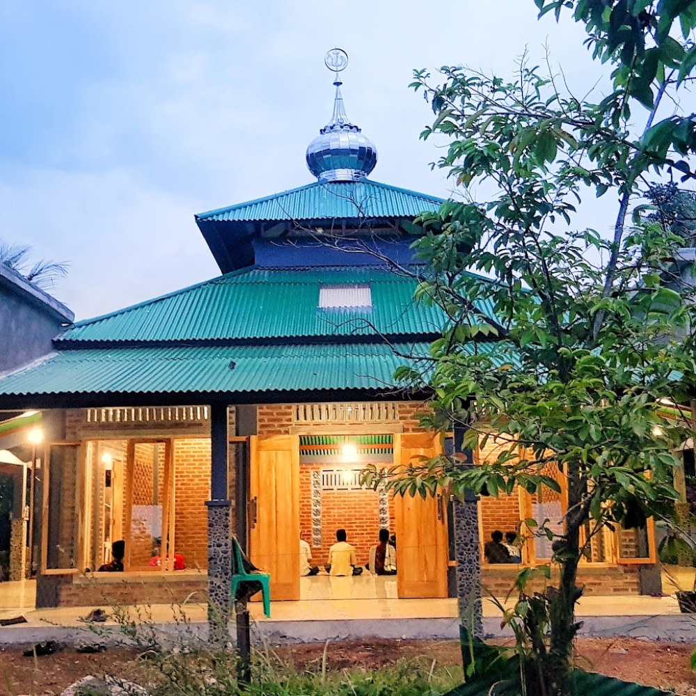 Masjid Al Fajar