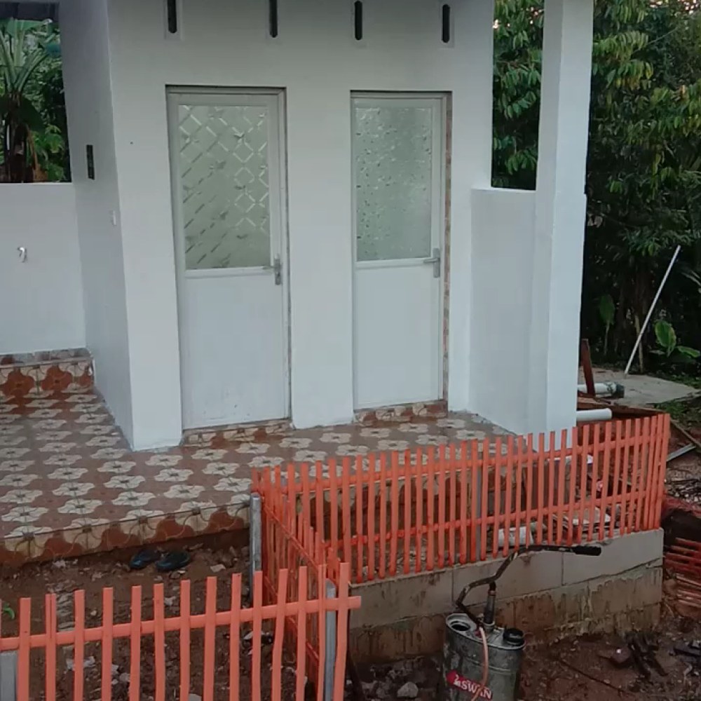 Masjid Jam'i Darul A'la New