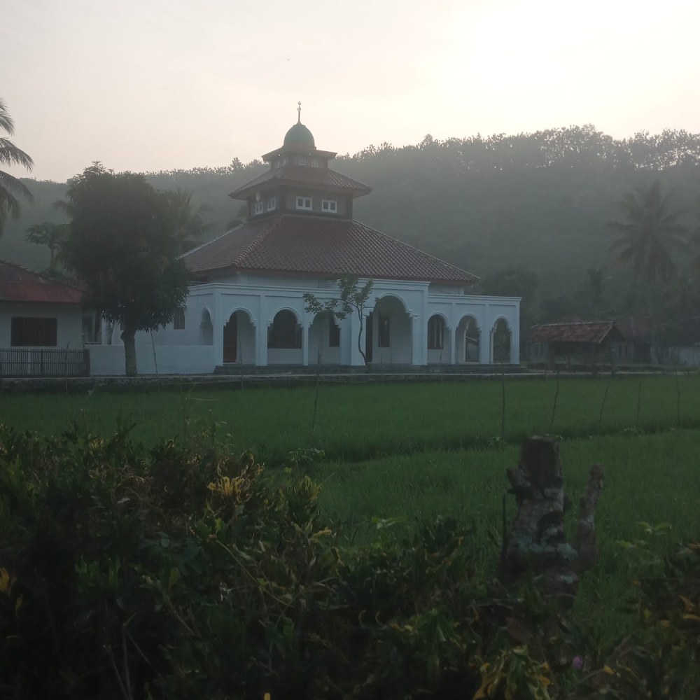 Masjid AL-IHTISOD