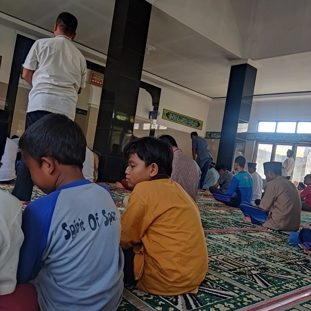 Masjid Yusufiah
