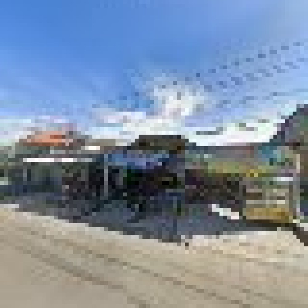 MASJID CIBIUK