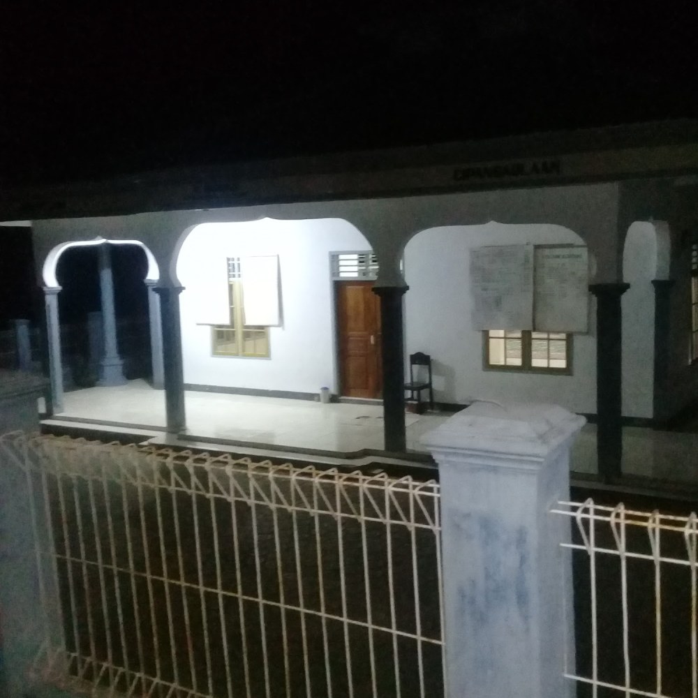 Masjid Al-Hidayah