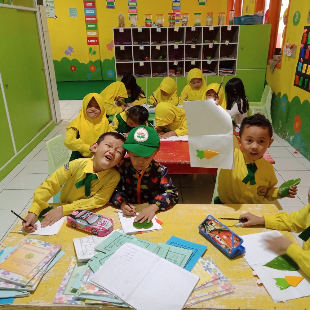 RA BINA INSAN MANDIRI