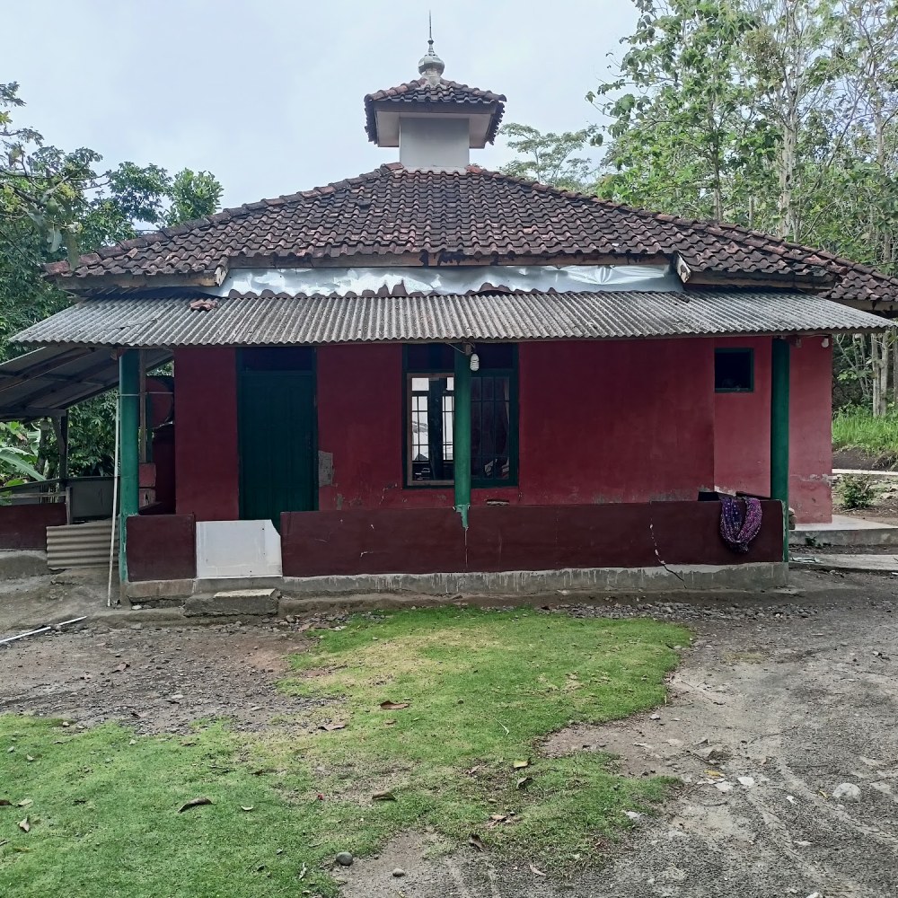 MASJID LANGGAR AL ZAHRA