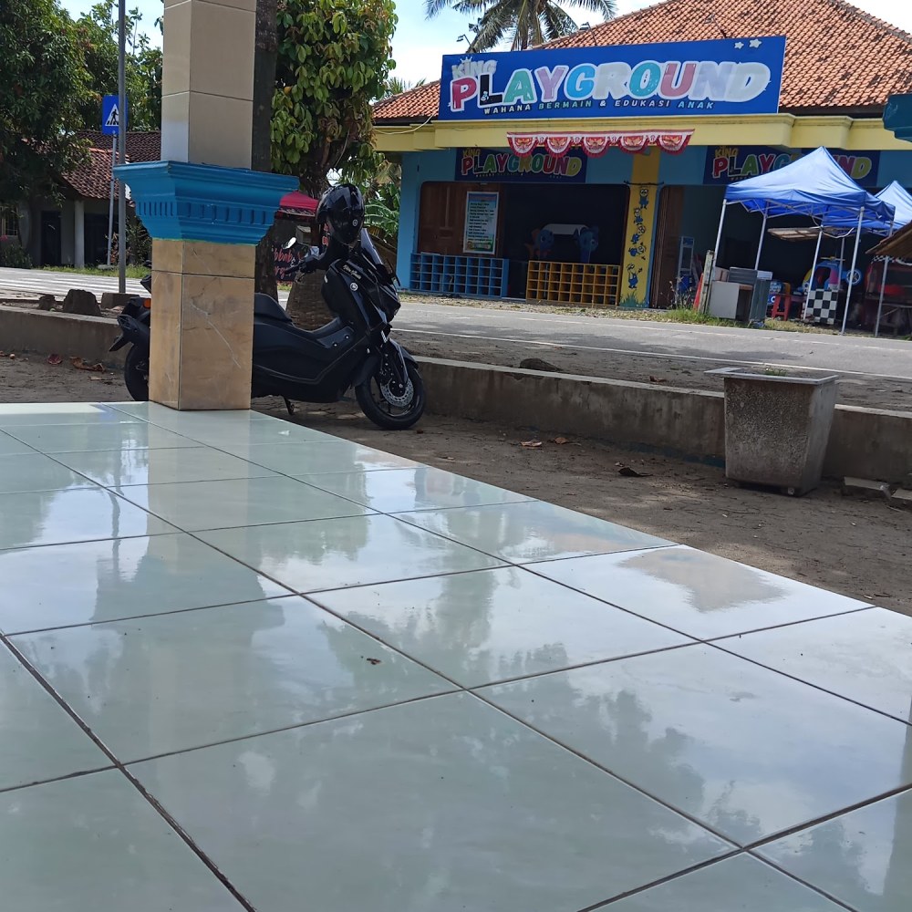 Masjid Al huda Cikamurang