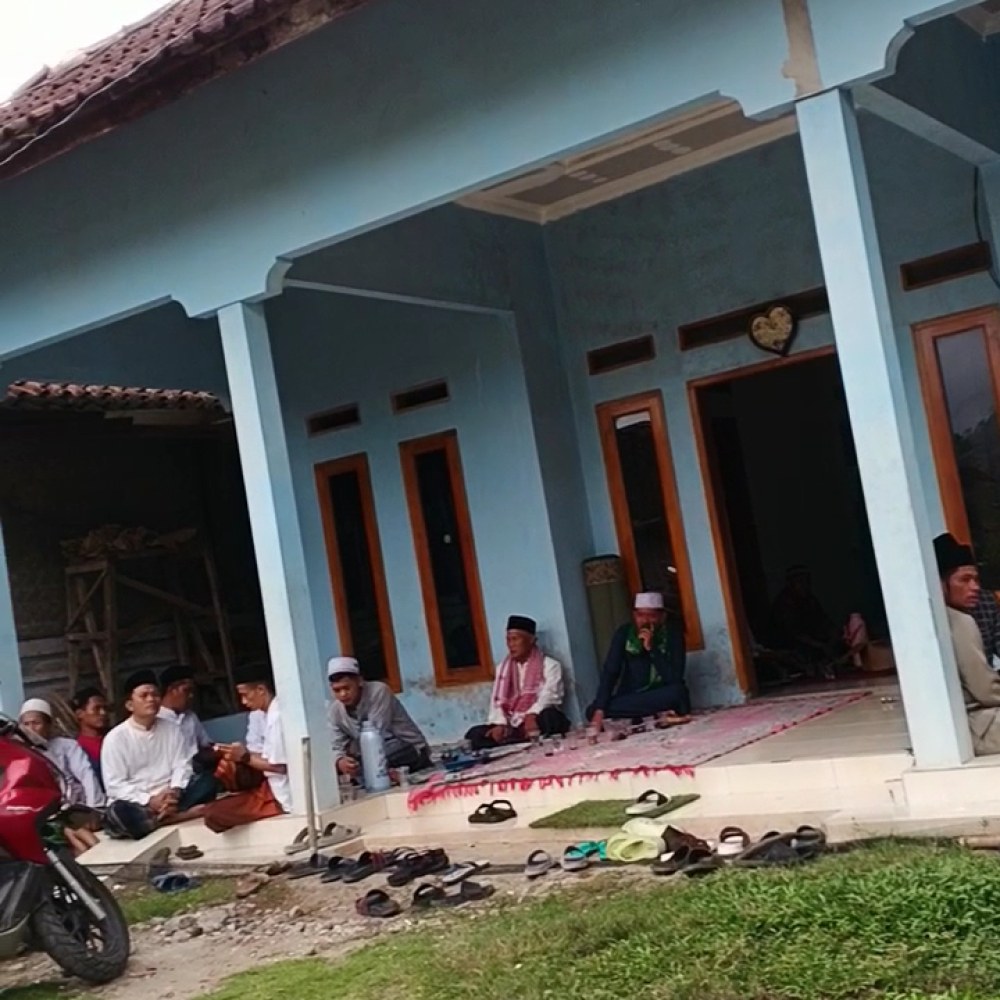 Masjid Nurul Ilham