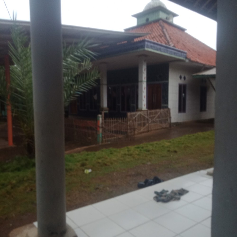 Masjid Al Hidayah