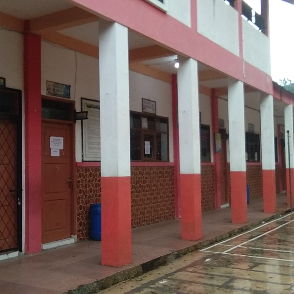 SD Negeri Ciloto