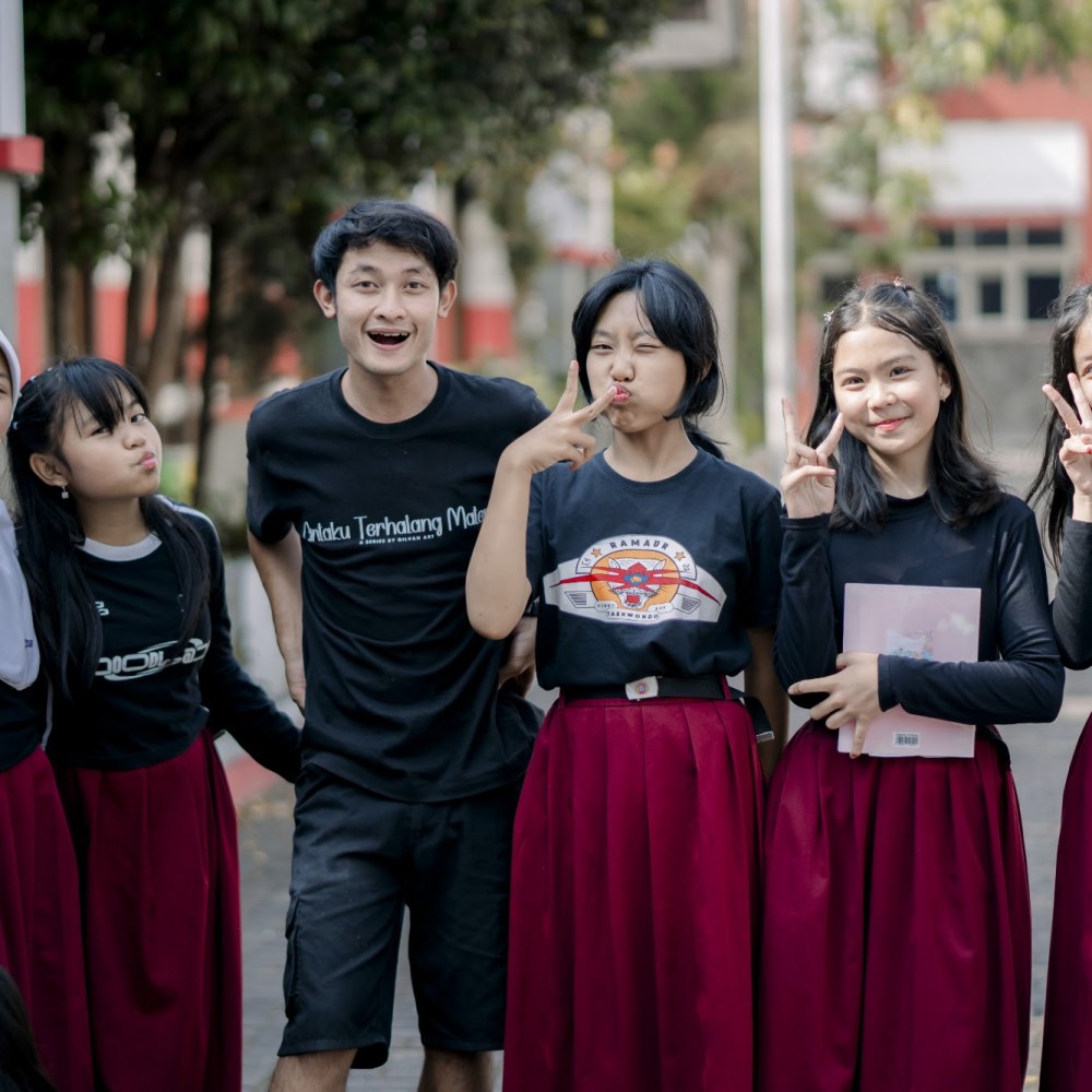 SD Negeri 1 Cipanas