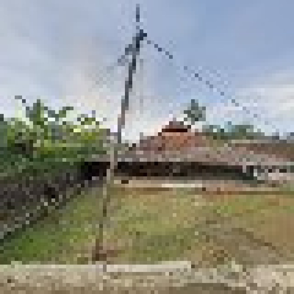Masjid Al Ikhlas