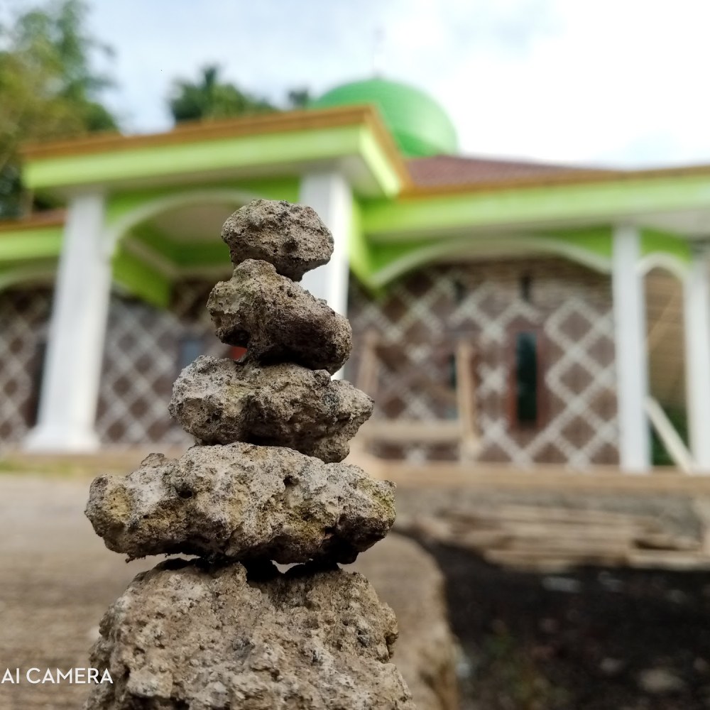 Mesjid Dkm Pasirkopo