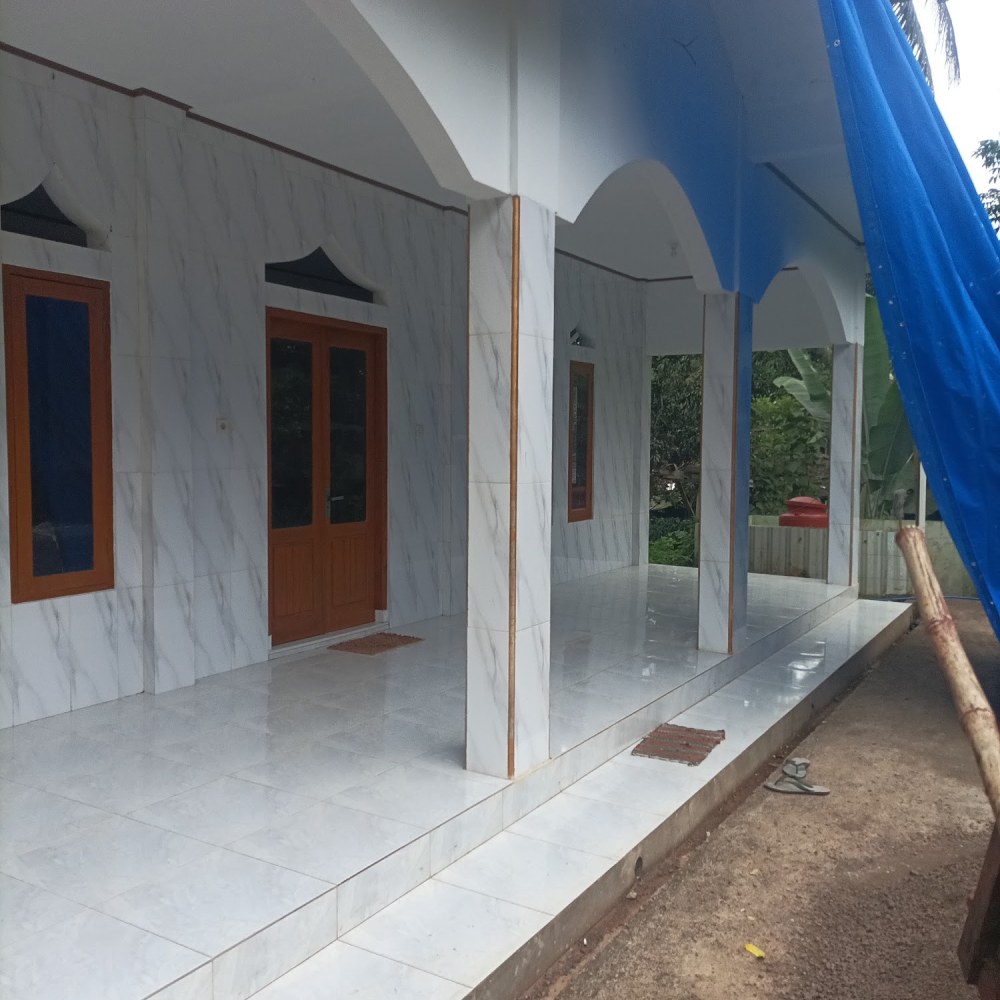 Masjid At'taqwa