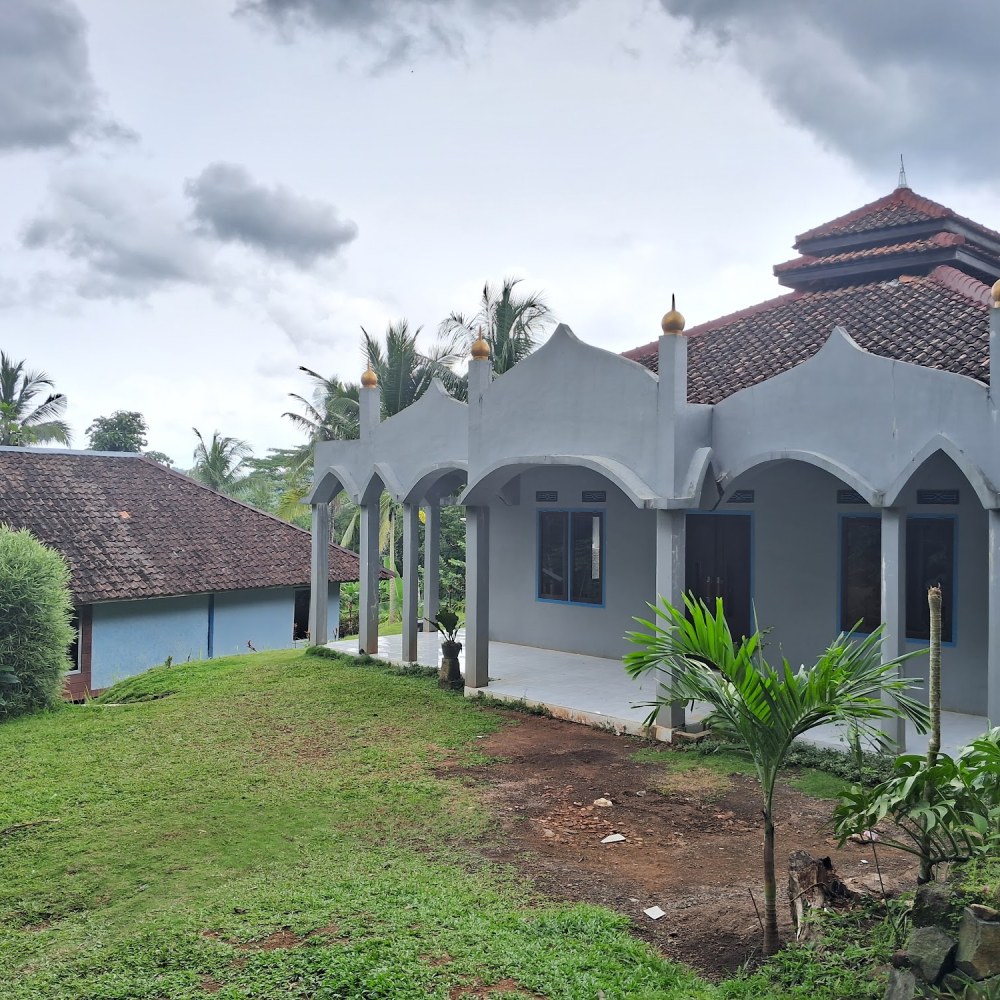 Mesjid MAhmud