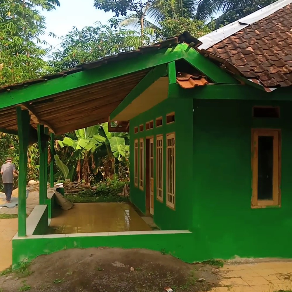 Masjid Nurul Hopi