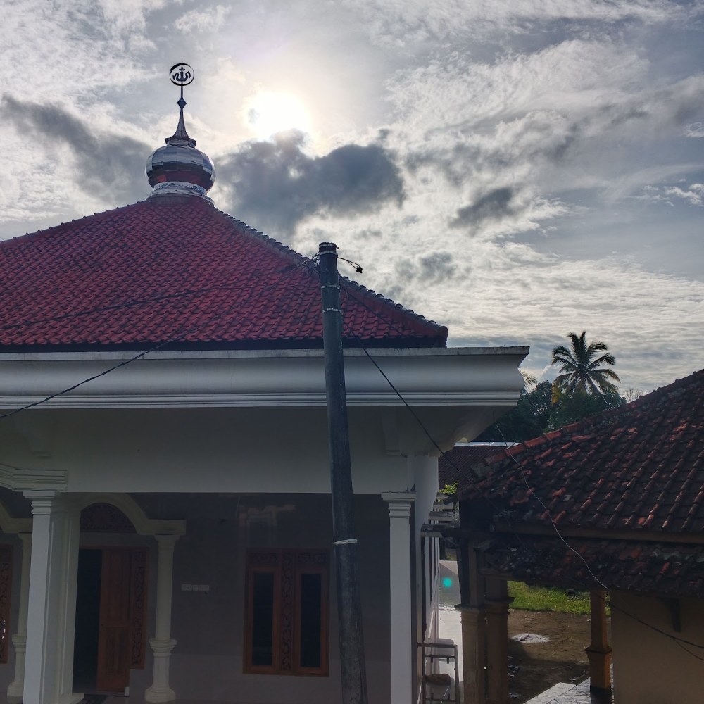 Masjid Jami Al Ihsan