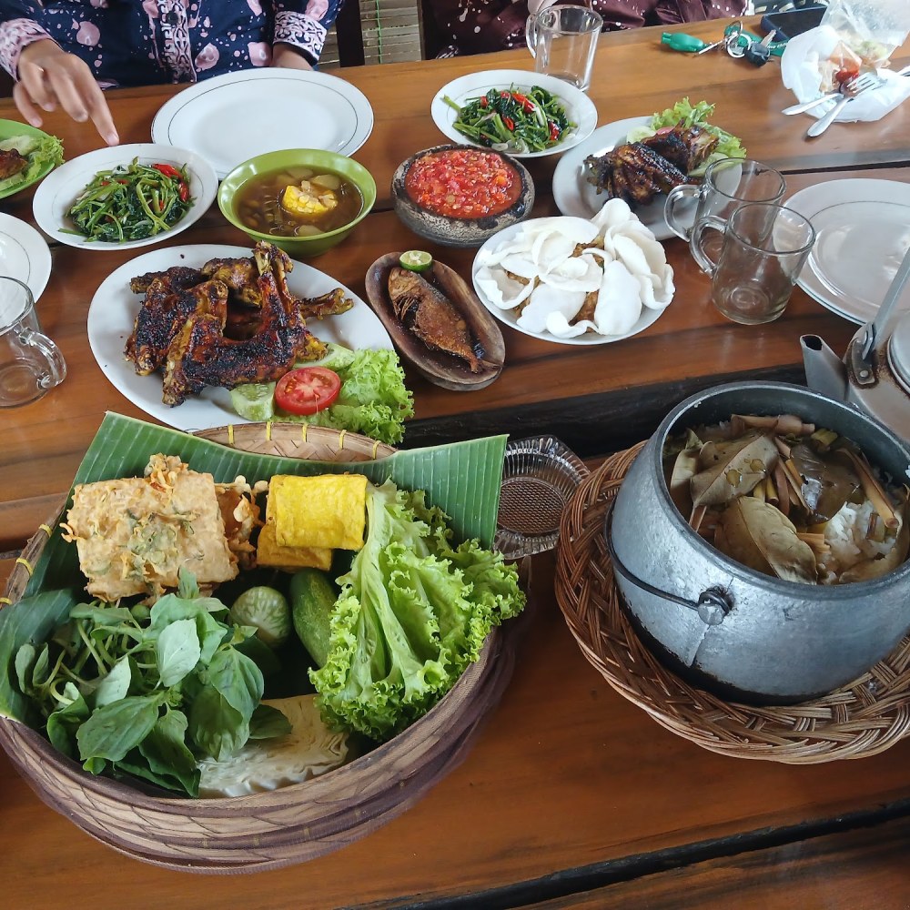 Saung De Faqih