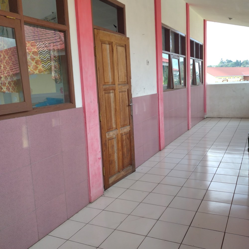 SD NEGERI CIPANAS 3