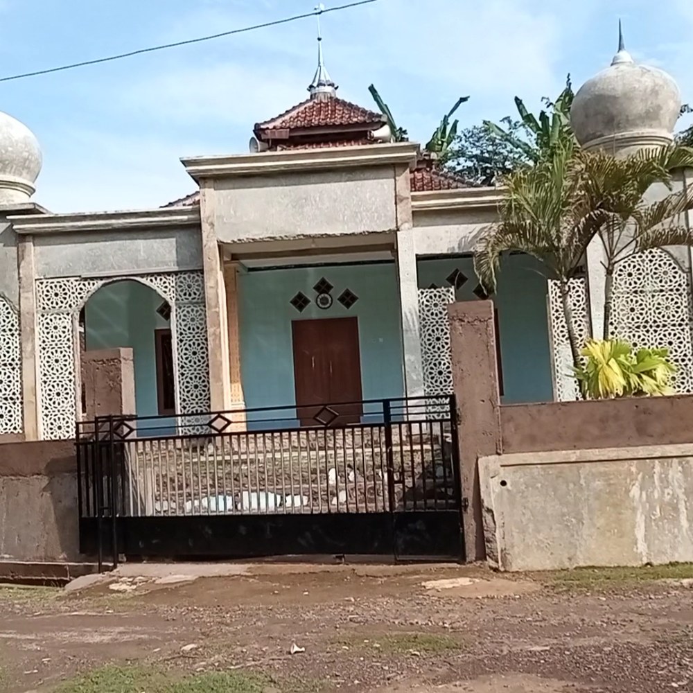 Masjid Al Hidayah