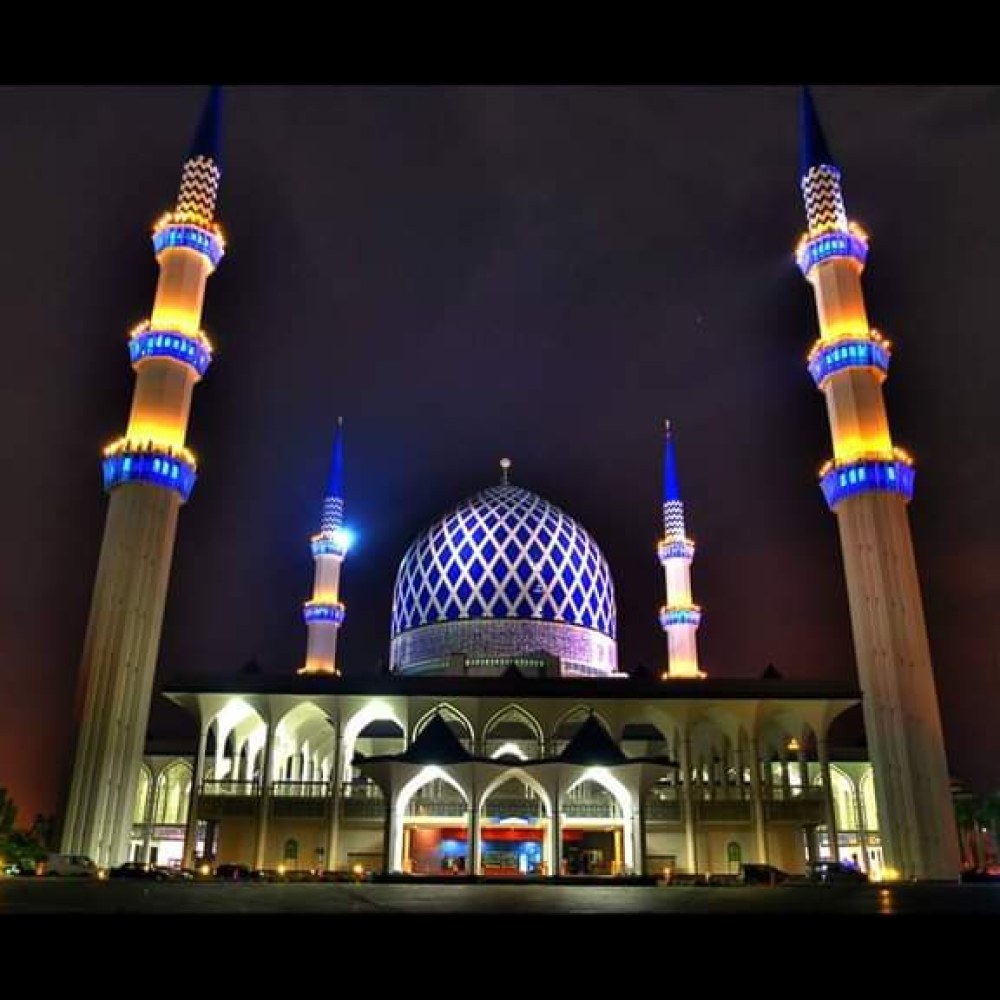 Masjid Al-Intishal