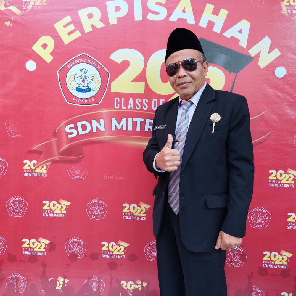 SDN MITRA BHAKTI CIPANAS