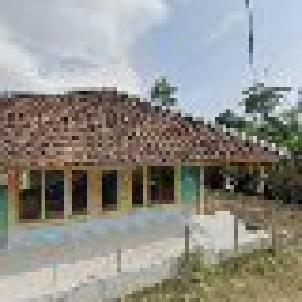 MASJID BABUSALAM