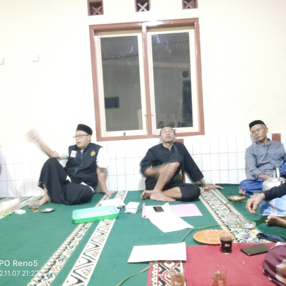 Masjid Kp. Nyalempet