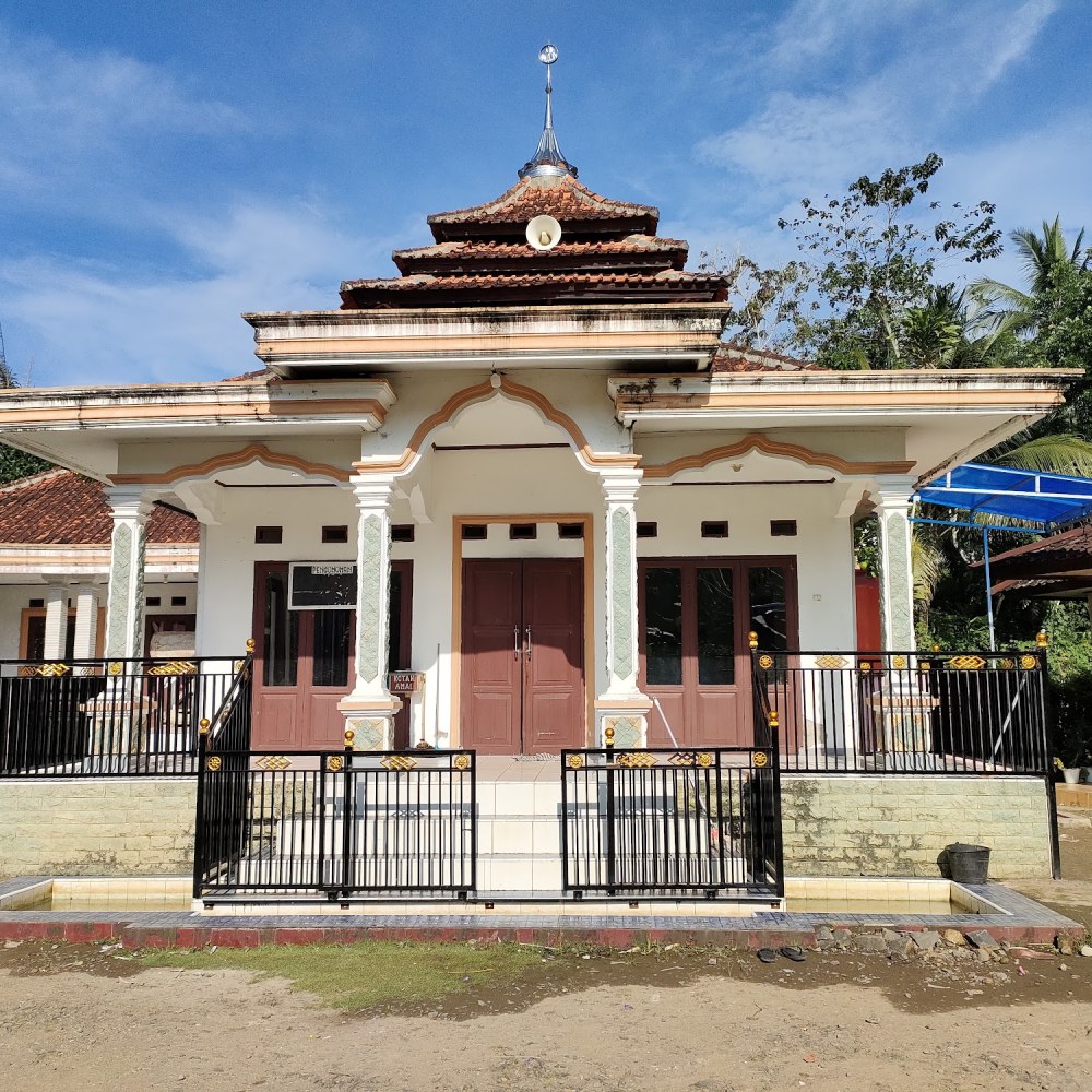 Masjid DKM Bojongkasih