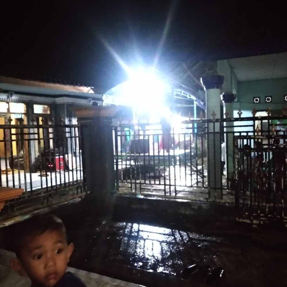 Masjid Cep Daman Huri