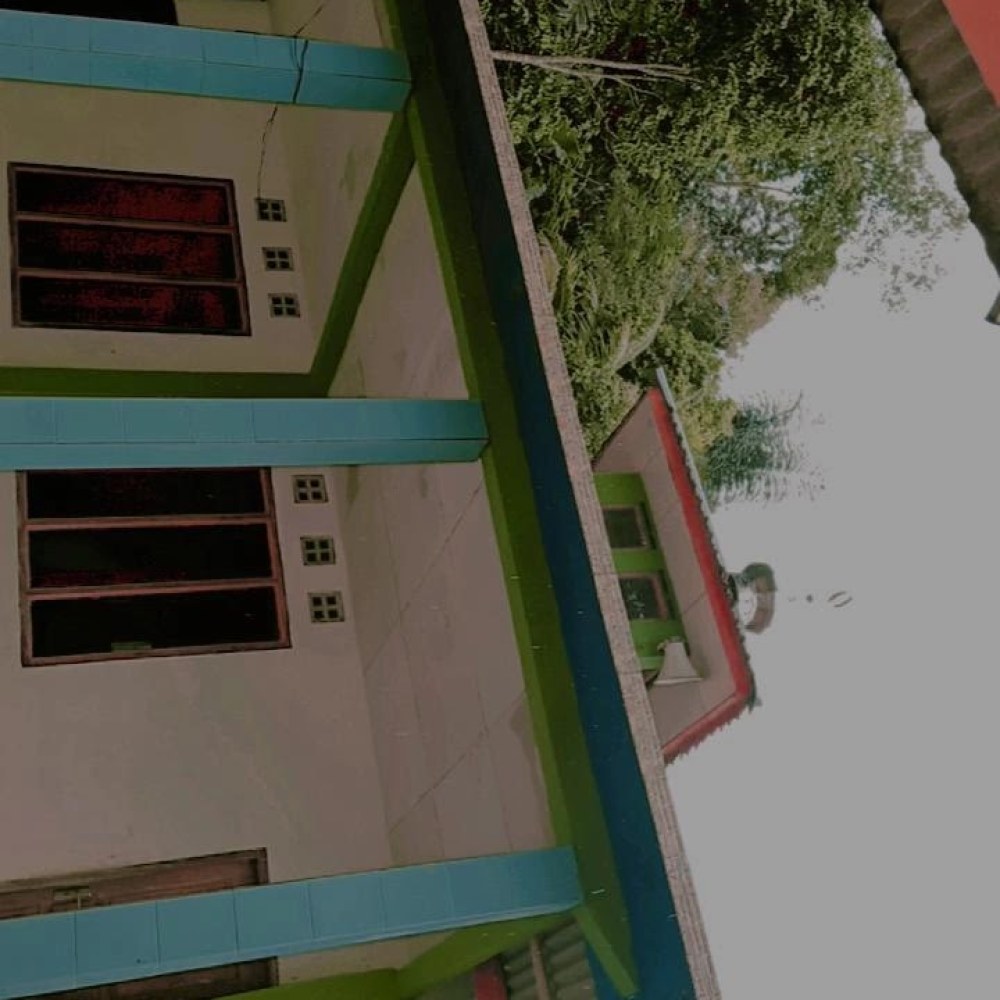 Masjid Al-Iqhlas
