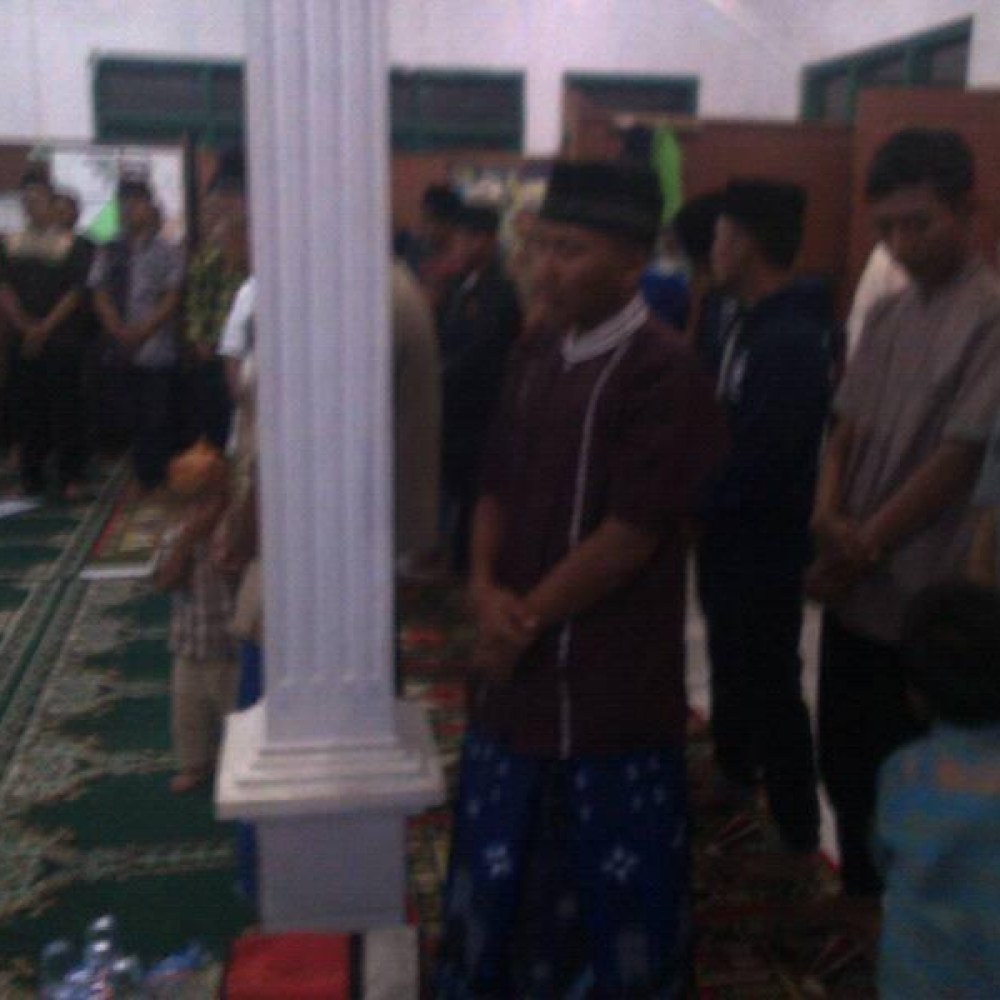 Jemaat Ahmadiyah Sindang Kerta